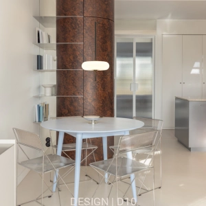 AQForm lampa wisząca Beads LED