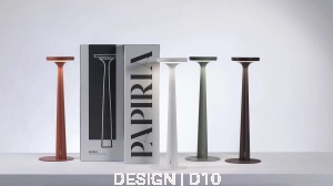 Karman Papiria CT320AB INT lampa stołowa