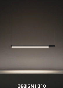 Groove SE335 AN INT lampa wisząca Karman