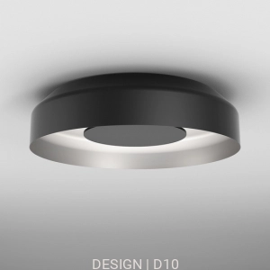 AQForm lampa sufitowa Maxi Ring dot