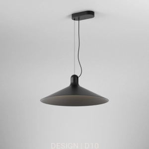 AQForm lampa wisząca Cona LED