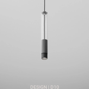 AQForm lampa wisząca Modern Glass mini