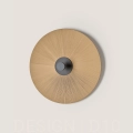 [A1128-90-LED-NEG] WIND WALL LAMP (90, BLACK, INDIRECT LIGHT LED).jpg