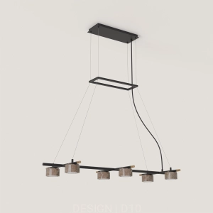 Horeo 6 lampa wisząca Aromas