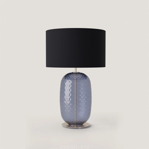 [NAC152-TRANS] HAIL TABLE LAMP (CLEAR).jpg
