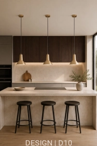 Hudo lampa wisząca Aromas