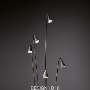 Brisa 4635 lampa zewnętrzna Vibia