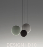 Cosmos 2510 lampa wisząca Vibia