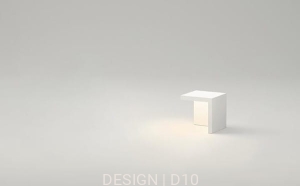 Empty 4135 lampa zewnętrzna Vibia