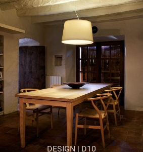 Warm 4925 lampa wisząca Vibia