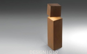 Break 4101 lampa zewnętrzna Vibia