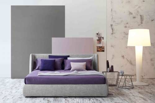 Basket front Bonaldo