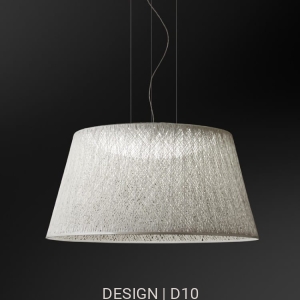 Wind 4077 lampa zewnętrzna Vibia