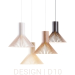 Puncto 4203 lampa wisząca Secto Design