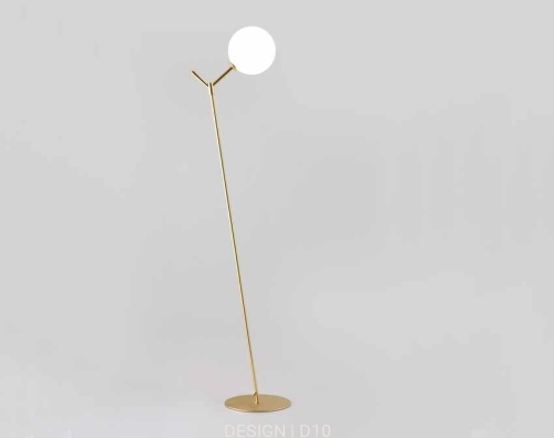 Lampa podłogowa Atom Aromas
