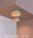 Duo 4876 lampa sufitowa Vibia