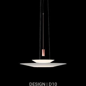 Flamingo 1540 lampa wisząca Vibia