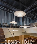 Flamingo 1560 lampa wisząca Vibia