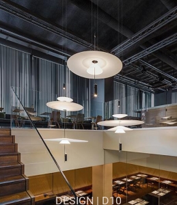 Flamingo 1560 lampa wisząca Vibia