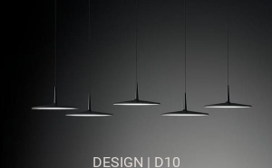 Skan 0282 lampa wisząca Vibia