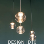 Algorithm Grid 0835/0837 lampa wisząca Vibia