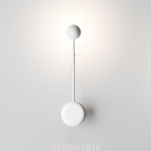 Pin 1690 kinkiet Vibia