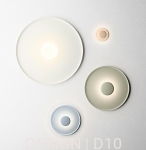 Top 1155 kinkiet Vibia