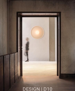 Top 1160 lampa sufitowa / kinkiet Vibia 