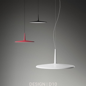 Skan 0275 lampa wisząca Vibia