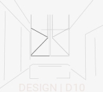 Sticks kompozycja STI005 Vibia 