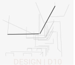 Sticks kompozycja STI021 Vibia 