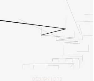 Sticks kompozycja STI025 Vibia 