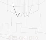 Sticks kompozycja STI035 Vibia