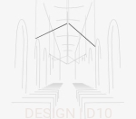 Sticks kompozycja STI041 Vibia 