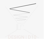 Sticks kompozycja STI085 Vibia 