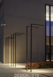 Palo Alto 4516 lampa zewnętrzna Vibia