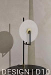 Erto lampa stołowa Aromas