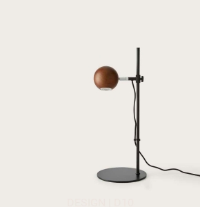 Lita lampa stołowa Aromas