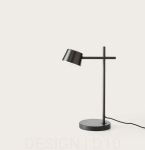 Nera Aromas lampa stołowa   