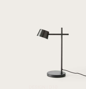 Nera Aromas lampa stołowa   