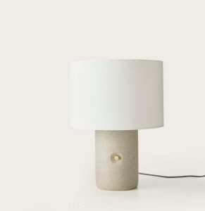 Sand Aromas lampa stołowa  