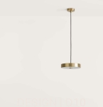 Ambor Aromas lampa wisząca  