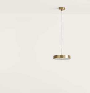 Ambor Aromas lampa wisząca  