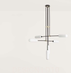 Atil Aromas lampa wisząca  