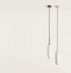 Atil Aromas lampa wisząca   