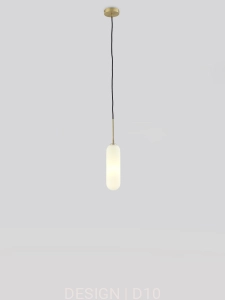 Atil Aromas lampa wisząca   
