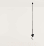 Dalt Aromas lampa wisząca    