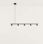 Lyb Aromas lampa wisząca 