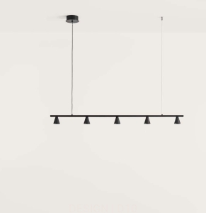 Lyb Aromas lampa wisząca 