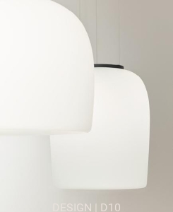 Ghost 4987 lampa wisząca Vibia